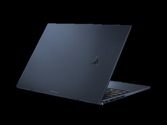 Laptop ASUS ZenBook S, UM5302TA-LX602X, 13.3-inch, 2.8K 2880 x 1800 OLED 1610 aspect ratio, AMD Ryz